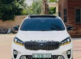 كيا | KIA سيراتو 2019