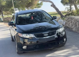 كيا | KIA فورتي 2009