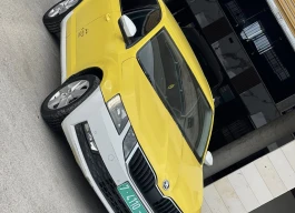 سكودا | SKODA اوكتافيا 2019