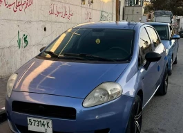 فيات | FIAT بونتو 2008