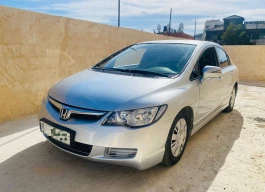 هوندا | HONDA سيفيك 2008