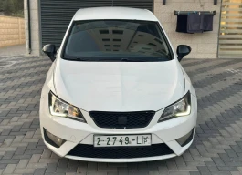 سيات | SEAT ابيزا 2017
