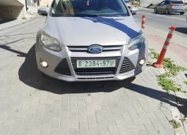 فورد | FORD فوكس 2013