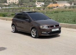 فولكسفاجن | VOLKSWAGEN بولو 2012