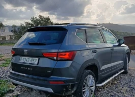 سيات | SEAT اتيكا 