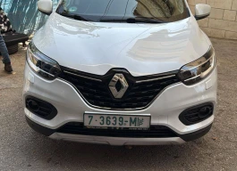 رينو | RENAULT كادجر 2020