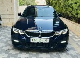بي ام دبليو | BMW 330e 2021