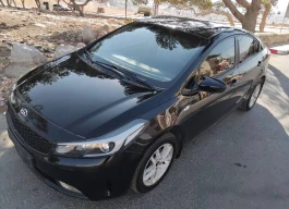 كيا | KIA k3 2017