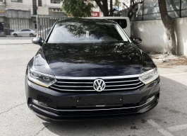 فولكسفاجن | VOLKSWAGEN باسات 2016