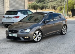 سيات | SEAT ليون 2018