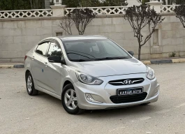 هونداي | HYUNDAI اكسنت 2014