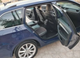 سكودا | SKODA اوكتافيا 2014