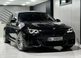 بي ام دبليو | BMW 528i 