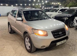 هونداي | HYUNDAI سانتافيه 2007