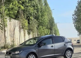 سيات | SEAT ابيزا 2017