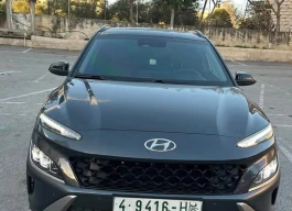 هونداي | HYUNDAI كونا 2021
