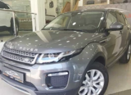 لاندروفر | LAND ROVER رانج روفر سبورت 2018