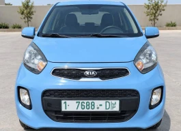 كيا | KIA MORNING 2017