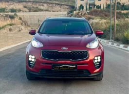 كيا | KIA سبورتاج 2017