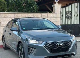 هونداي | HYUNDAI ايونيك 2023