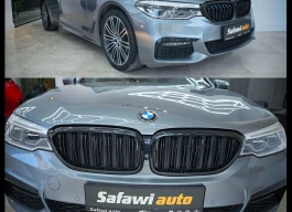 بي ام دبليو | BMW 530e 