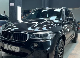 بي ام دبليو | BMW x5 2016