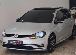 فولكسفاجن | VOLKSWAGEN جولف 2021