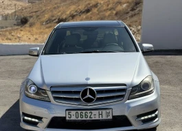 مرسيدس | MERCEDES C200 2011