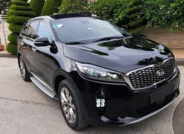 كيا | KIA سورينتو 2019