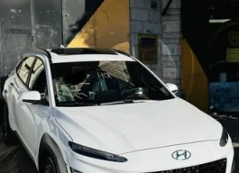 هونداي | HYUNDAI كونا 2024