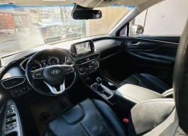 هونداي | HYUNDAI سانتافيه 2021