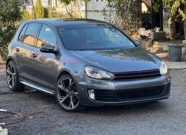 فولكسفاجن | VOLKSWAGEN جولف 2011