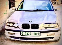 بي ام دبليو | BMW  