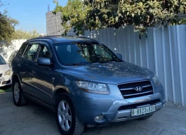 هونداي | HYUNDAI سانتافيه 2007