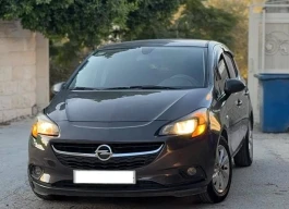 اوبل | OPEL كورسا 2016