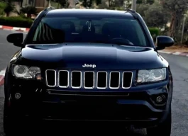 جيب | JEEP كومباس 2015