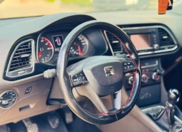 سيات | SEAT ليون 2015