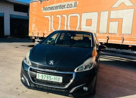 بيجو | PEUGEOT 208 2019