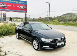 فولكسفاجن | VOLKSWAGEN باسات 2016