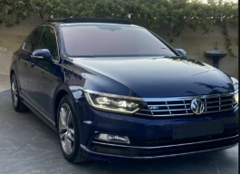 فولكسفاجن | VOLKSWAGEN باسات 2018