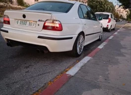 بي ام دبليو | BMW 535 1996