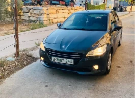 بيجو | PEUGEOT 301 2013
