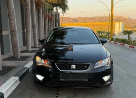 سيات | SEAT ليون 2016
