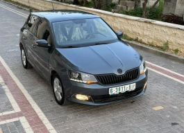 سكودا | SKODA فابيا 2018