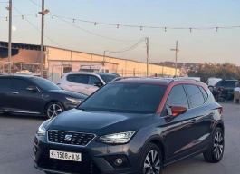 سيات | SEAT ارونا 2019