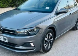 فولكسفاجن | VOLKSWAGEN بولو 2020