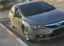 هوندا | HONDA سيفيك 2009