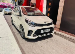 كيا | KIA بيكانتو 2020