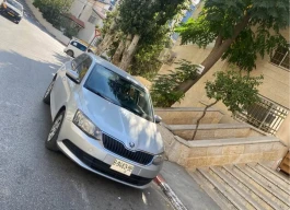 سكودا | SKODA فابيا 2018