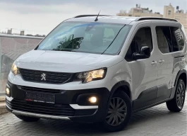 بيجو | PEUGEOT رافتر 2023